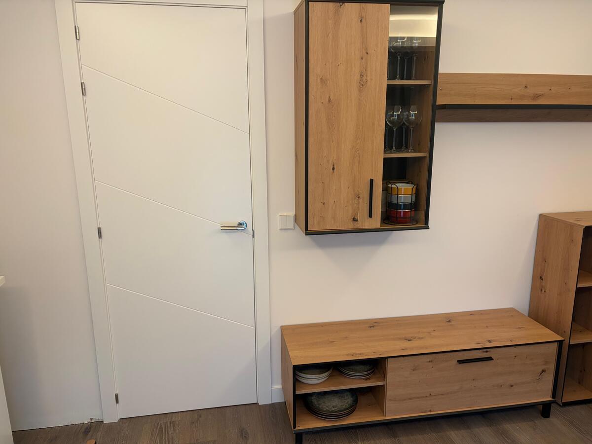 MITRA Sarria Living Suite 3 - 9